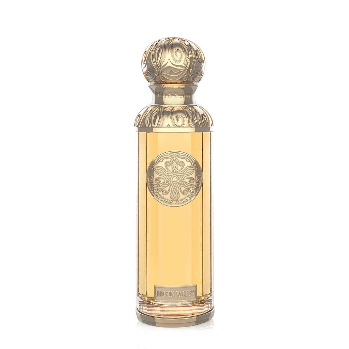 GISSAH HUDSON VALLEY UNISEX EDP 200ML - Al Himyan Perfumes | عطور هميان | Oud & Luxury Fragrances - GISSAH