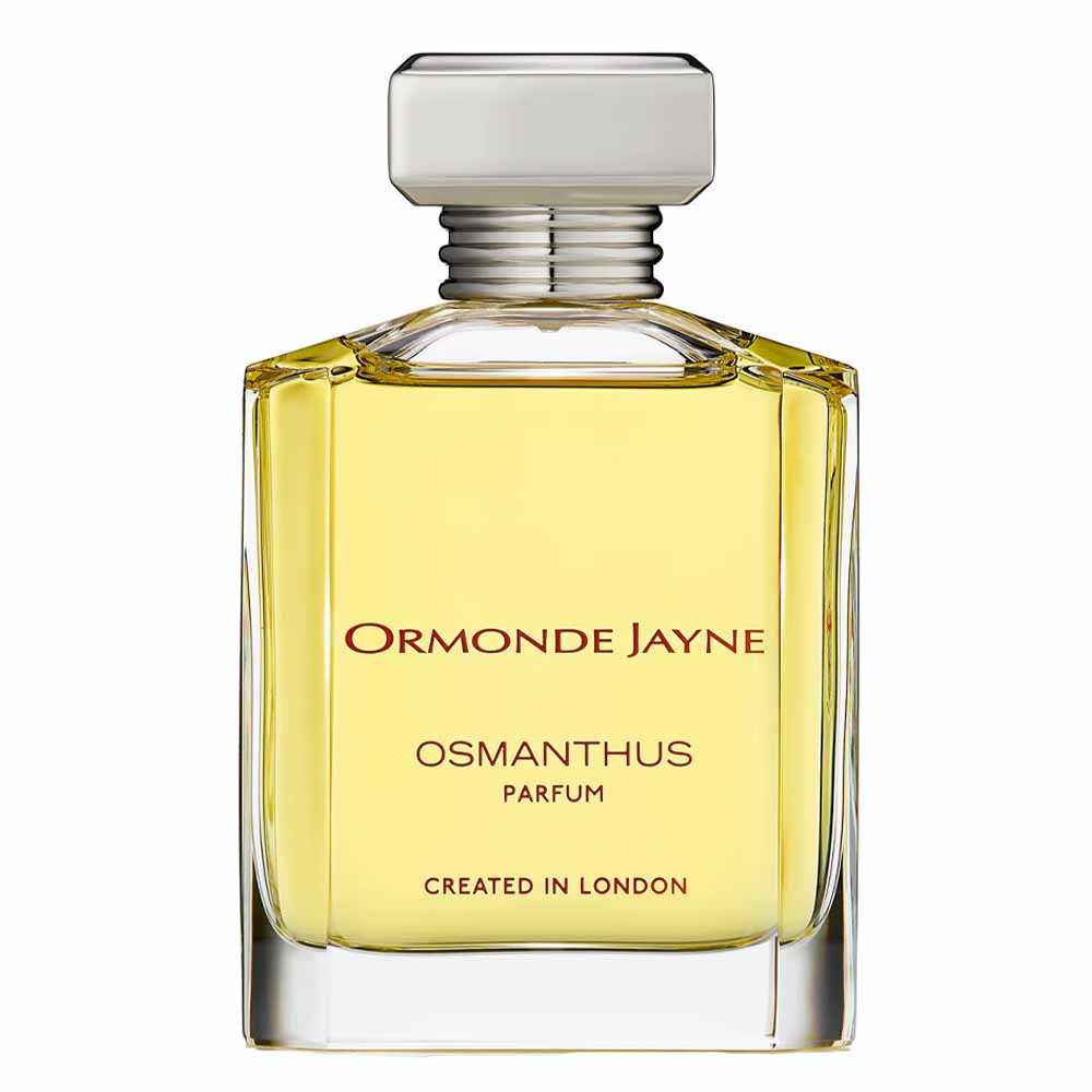 ORMONDE JAYNE OSMANTHUS UNISEX PARFUM 88ML - Al Himyan Perfumes | عطور هميان | Oud & Luxury Fragrances - ORMONDE JAYNE Main image