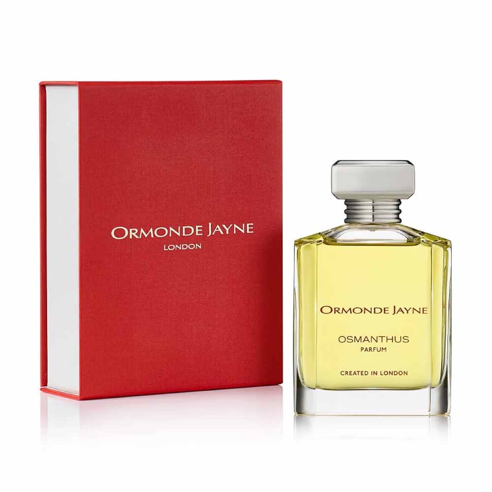 ORMONDE JAYNE OSMANTHUS UNISEX PARFUM 88ML - Al Himyan Perfumes | عطور هميان | Oud & Luxury Fragrances - ORMONDE JAYNE