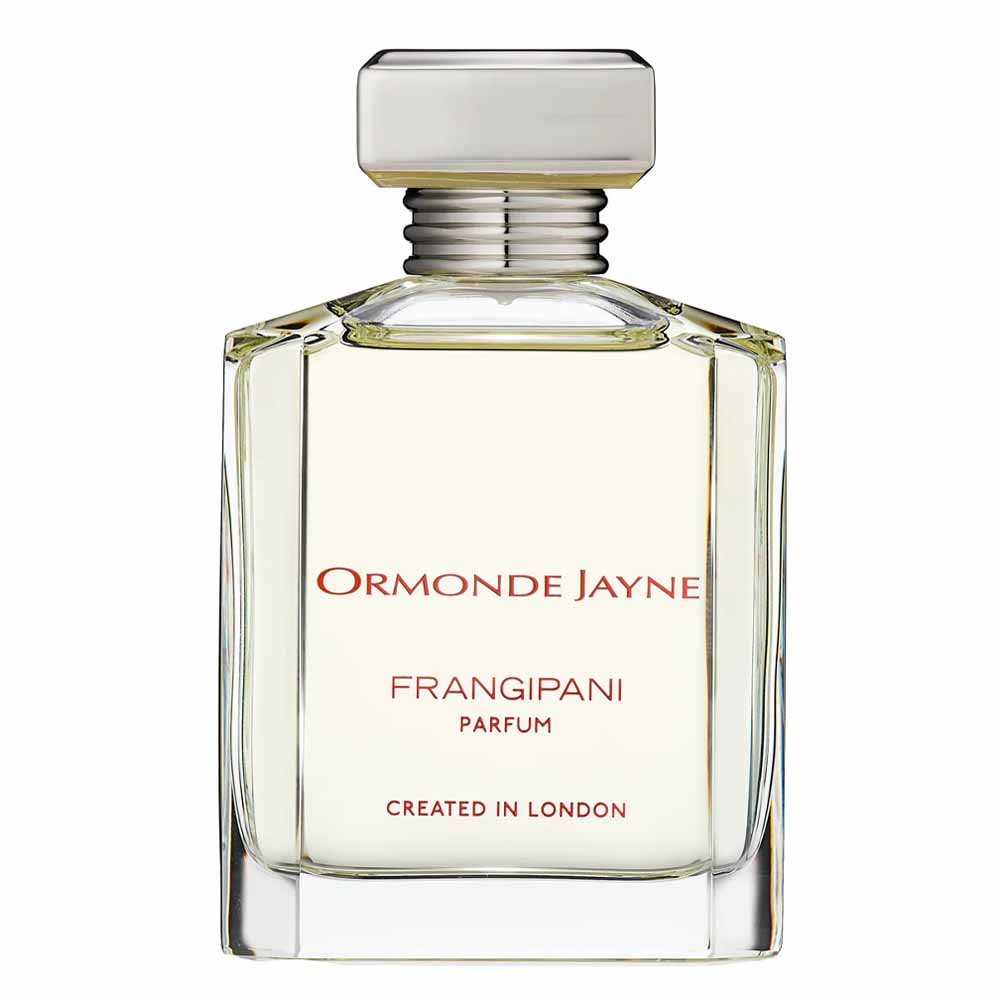 ORMONDE JAYNE FRANGIPANI UNISEX PARFUM 88ML - Al Himyan Perfumes | عطور هميان | Oud & Luxury Fragrances - ORMONDE JAYNE Main image