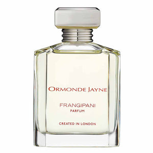 Ormonde Jayne Frangipani Unisex Parfum 88ml bottle