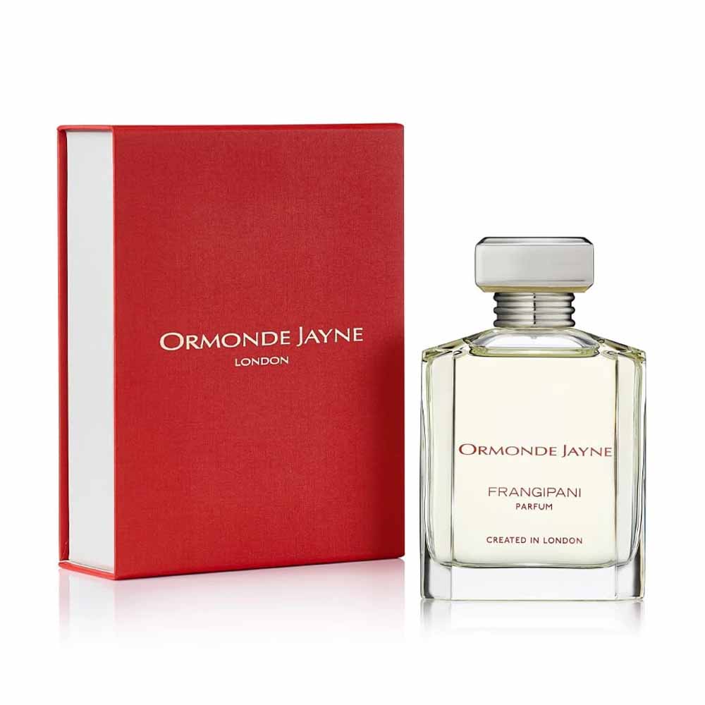 ORMONDE JAYNE FRANGIPANI UNISEX PARFUM 88ML - Al Himyan Perfumes | عطور هميان | Oud & Luxury Fragrances - ORMONDE JAYNE
