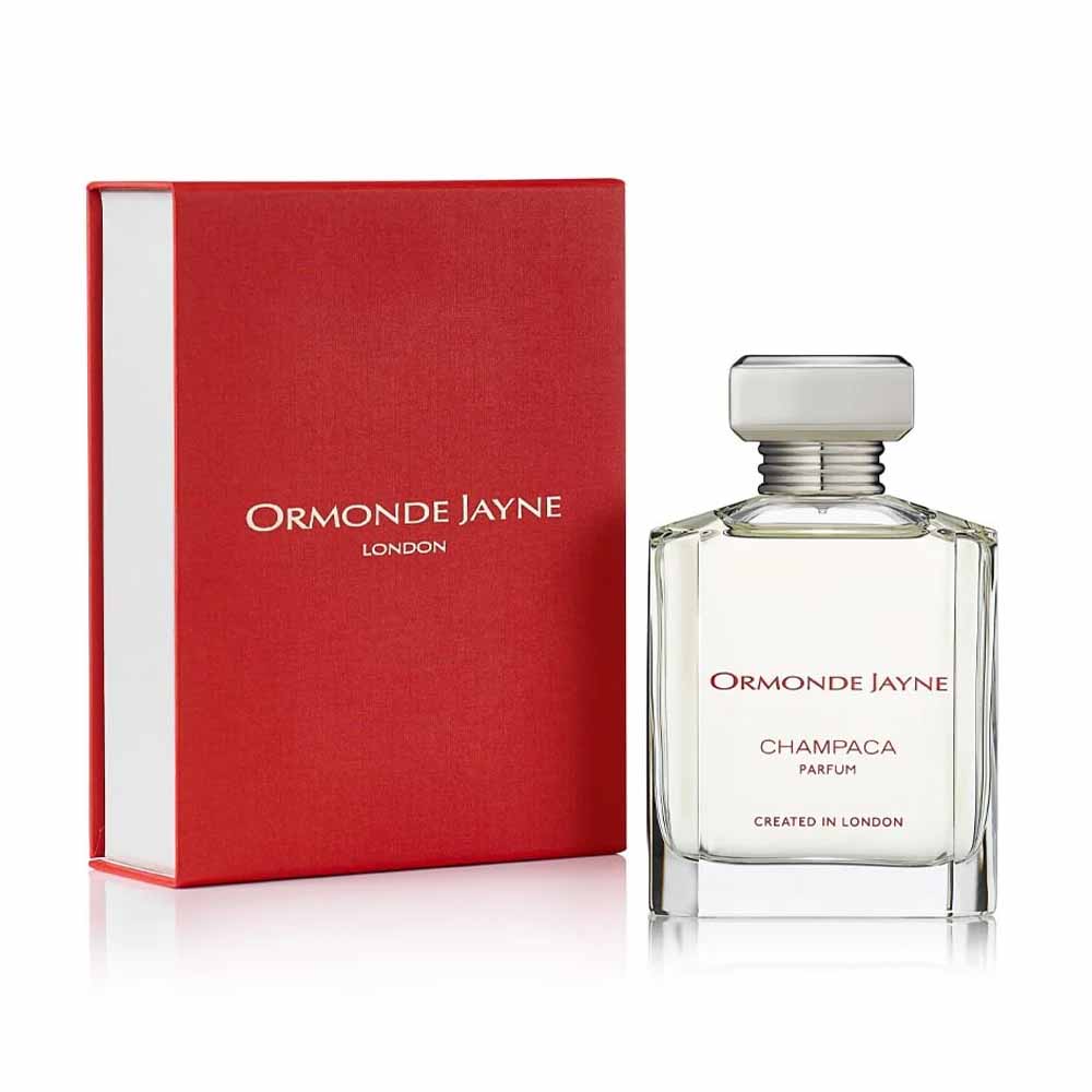 ORMONDE JAYNE CHAMPACA UNISEX PARFUM 88ML - Al Himyan Perfumes | عطور هميان | Oud & Luxury Fragrances - ORMONDE JAYNE
