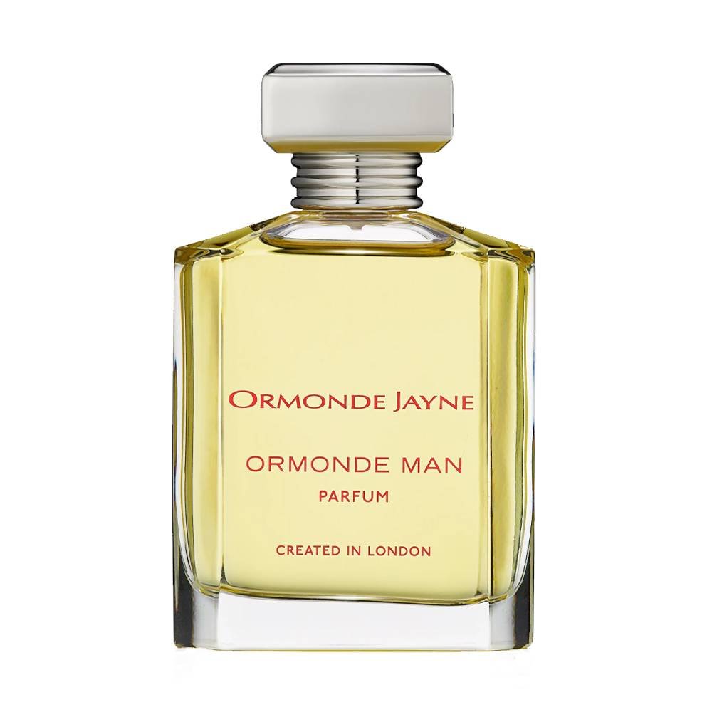 ORMONDE JAYNE ORMONDE MAN FOR MEN PARFUM 88ML - Al Himyan Perfumes | عطور هميان | Oud & Luxury Fragrances - ORMONDE JAYNE