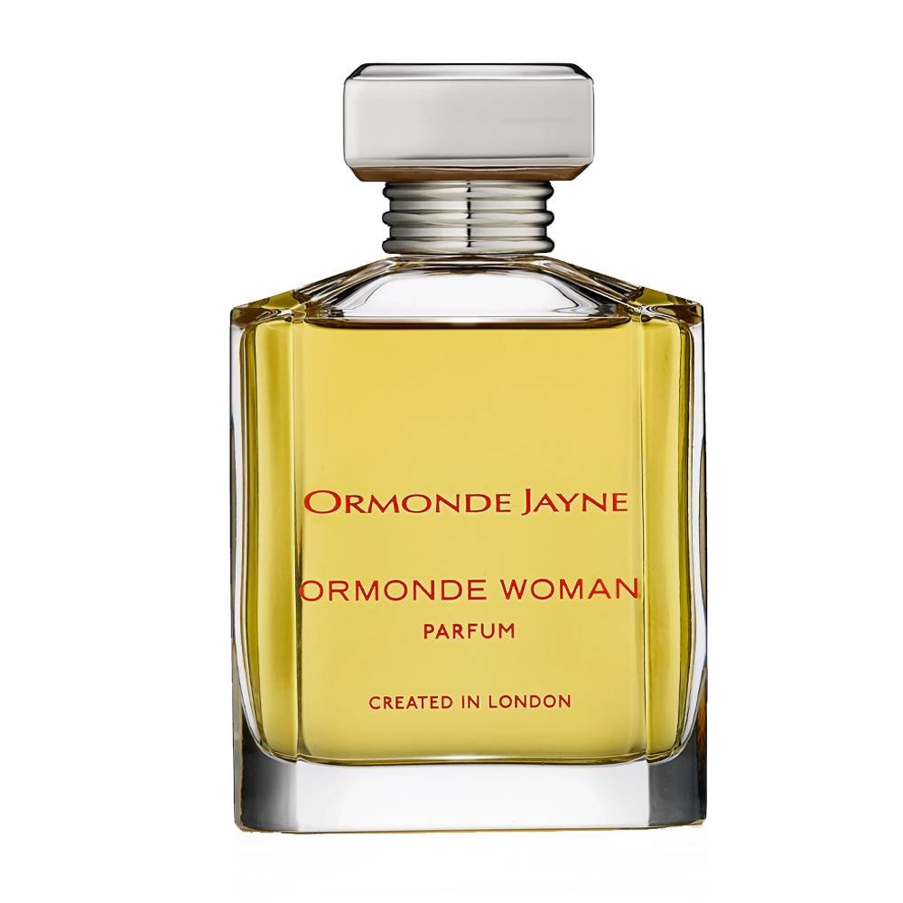 ORMONDE JAYNE ORMONDE WOMAN FOR WOMEN PARFUM 88ML - Al Himyan Perfumes | عطور هميان | Oud & Luxury Fragrances - ORMONDE JAYNE Main image
