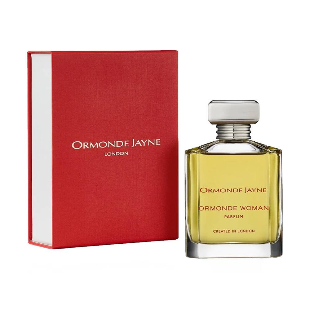 ORMONDE JAYNE ORMONDE WOMAN FOR WOMEN PARFUM 88ML - Al Himyan Perfumes | عطور هميان | Oud & Luxury Fragrances - ORMONDE JAYNE