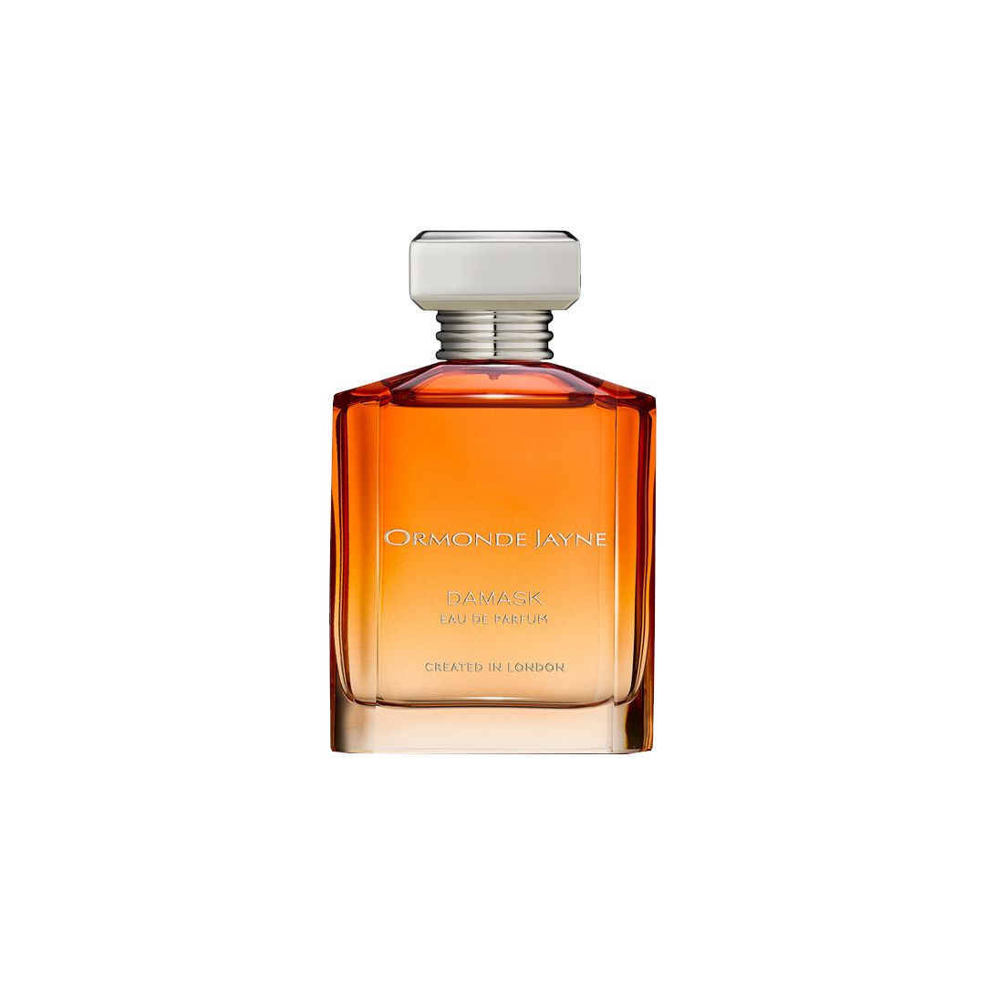 ORMONDE JAYNE LONDON DAMASK UNISEX EDP 88ML - Al Himyan Perfumes | عطور هميان | Oud & Luxury Fragrances - ORMONDE JAYNE