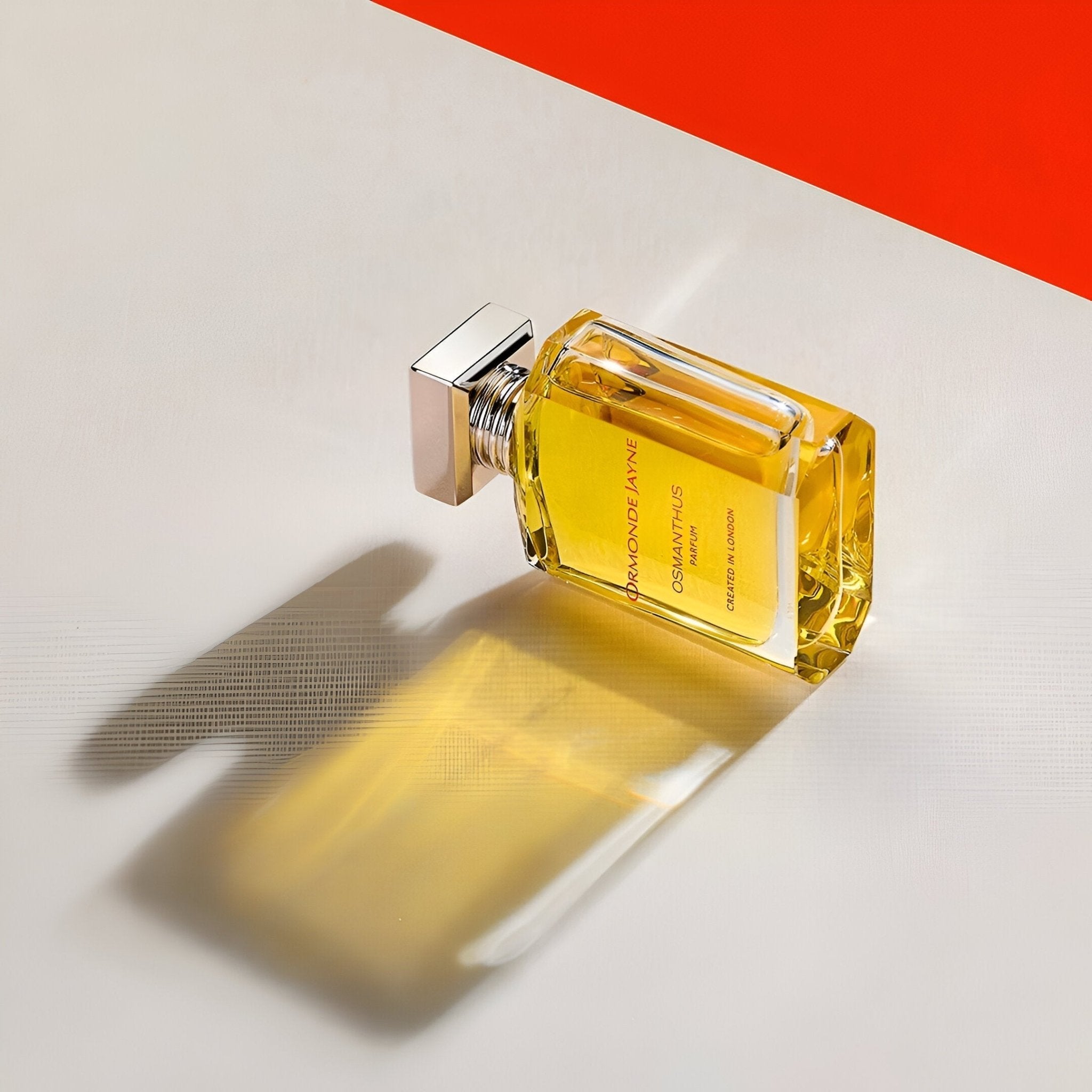 ORMONDE JAYNE LONDON OSMANTHUS UNISEX EDP 88ML - Al Himyan Perfumes | عطور هميان | Oud & Luxury Fragrances - ORMONDE JAYNE