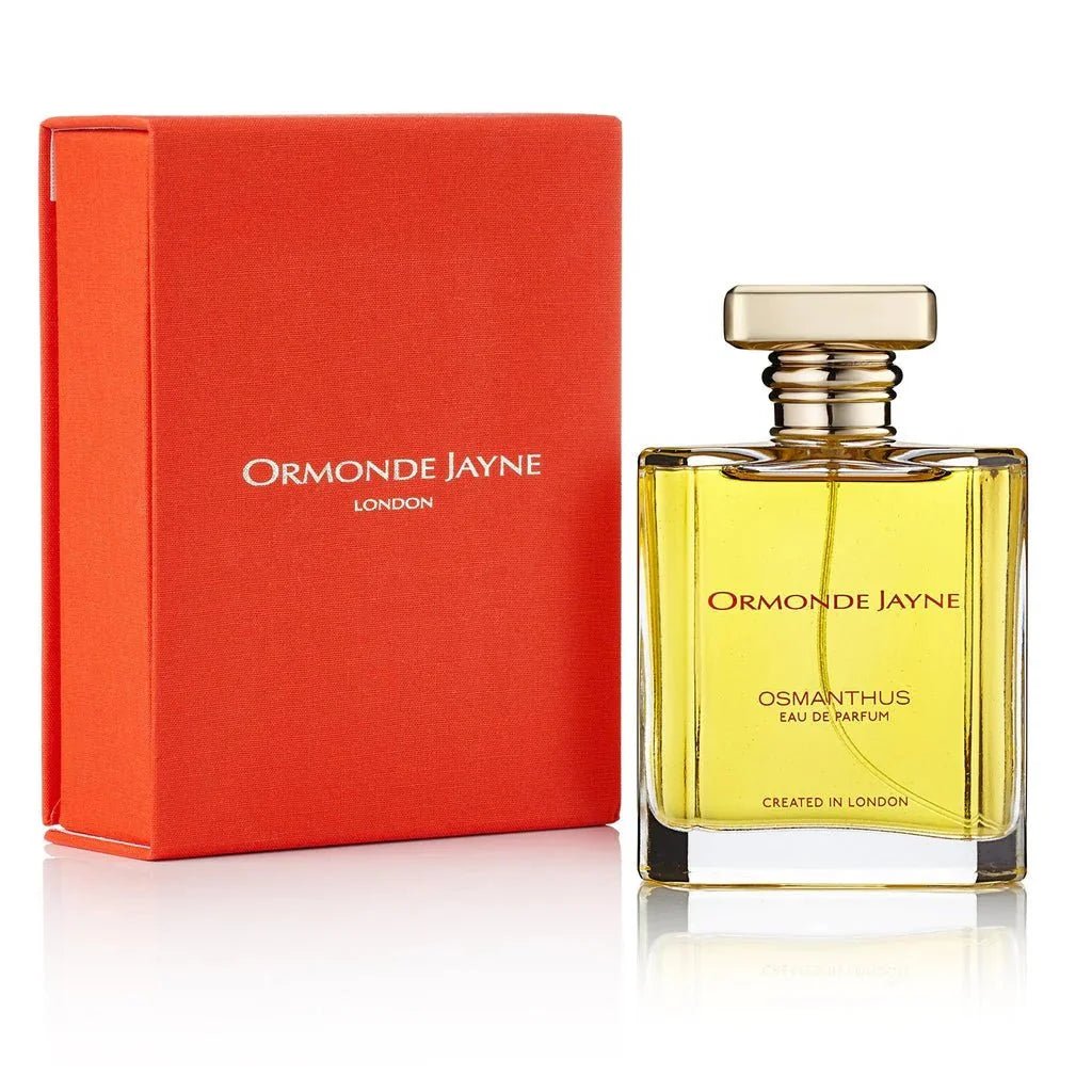 ORMONDE JAYNE LONDON OSMANTHUS UNISEX EDP 88ML - Al Himyan Perfumes | عطور هميان | Oud & Luxury Fragrances - ORMONDE JAYNE