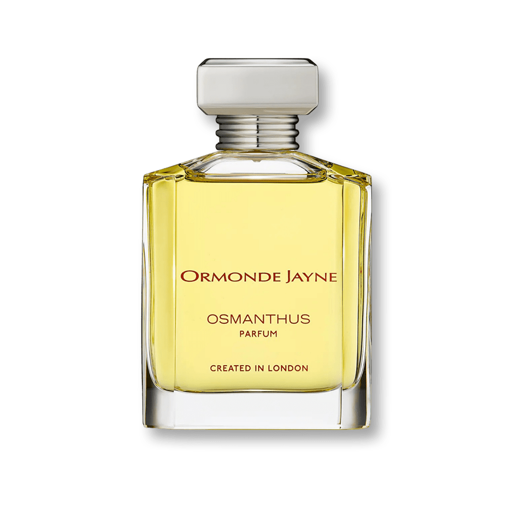 ORMONDE JAYNE LONDON OSMANTHUS UNISEX EDP 88ML - Al Himyan Perfumes | عطور هميان | Oud & Luxury Fragrances - ORMONDE JAYNE