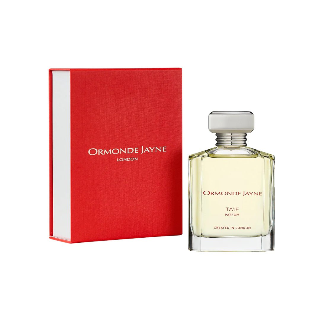 ORMONDE JAYNE TA'IF UNISEX PARFUM 88ML - Al Himyan Perfumes | عطور هميان | Oud & Luxury Fragrances - ORMONDE JAYNE