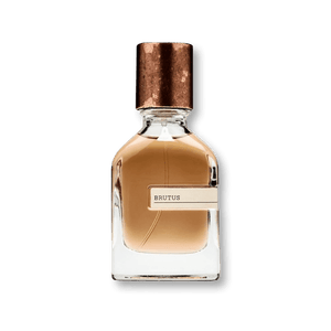 ORTO PARISI BRUTUS UNISEX EDP 100ML - Al Himyan Perfumes | عطور هميان | Oud & Luxury Fragrances - ORTO PARISI