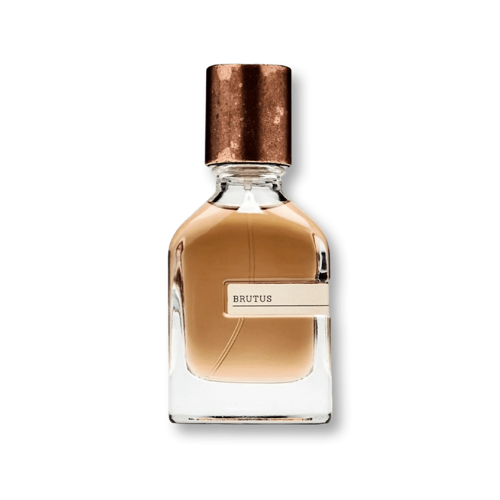 زجاجة عطر Orto Parisi Brutus للجنسين 100 مل - اشتري أونلاين من هميان الإمارات