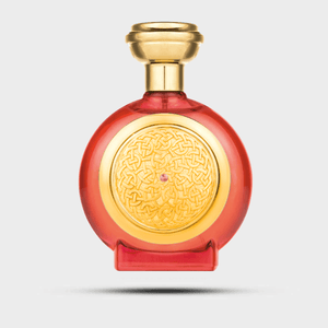 BOADICEA THE VICTORIOUS OUD SAPPHIRE UNISEX EDP 100ML - Al Himyan Perfumes | عطور هميان | Oud & Luxury Fragrances - BOADICEA THE VICTORIOUS