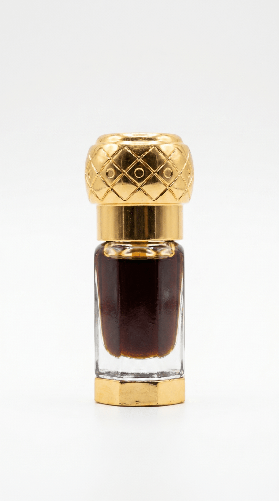 Special Vintage Indian Oud Oil - Al Himyan Perfumes | عطور هميان | Oud & Luxury Fragrances - AL Himyan Main image