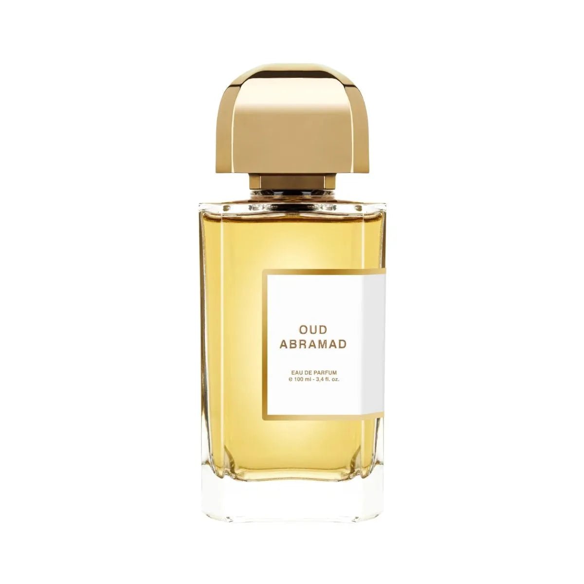 BDK PARFUMS OUD ABRAMAD UNISEX EDP 100ML - Al Himyan Perfumes | عطور هميان | Oud & Luxury Fragrances - BDK PARFUMS