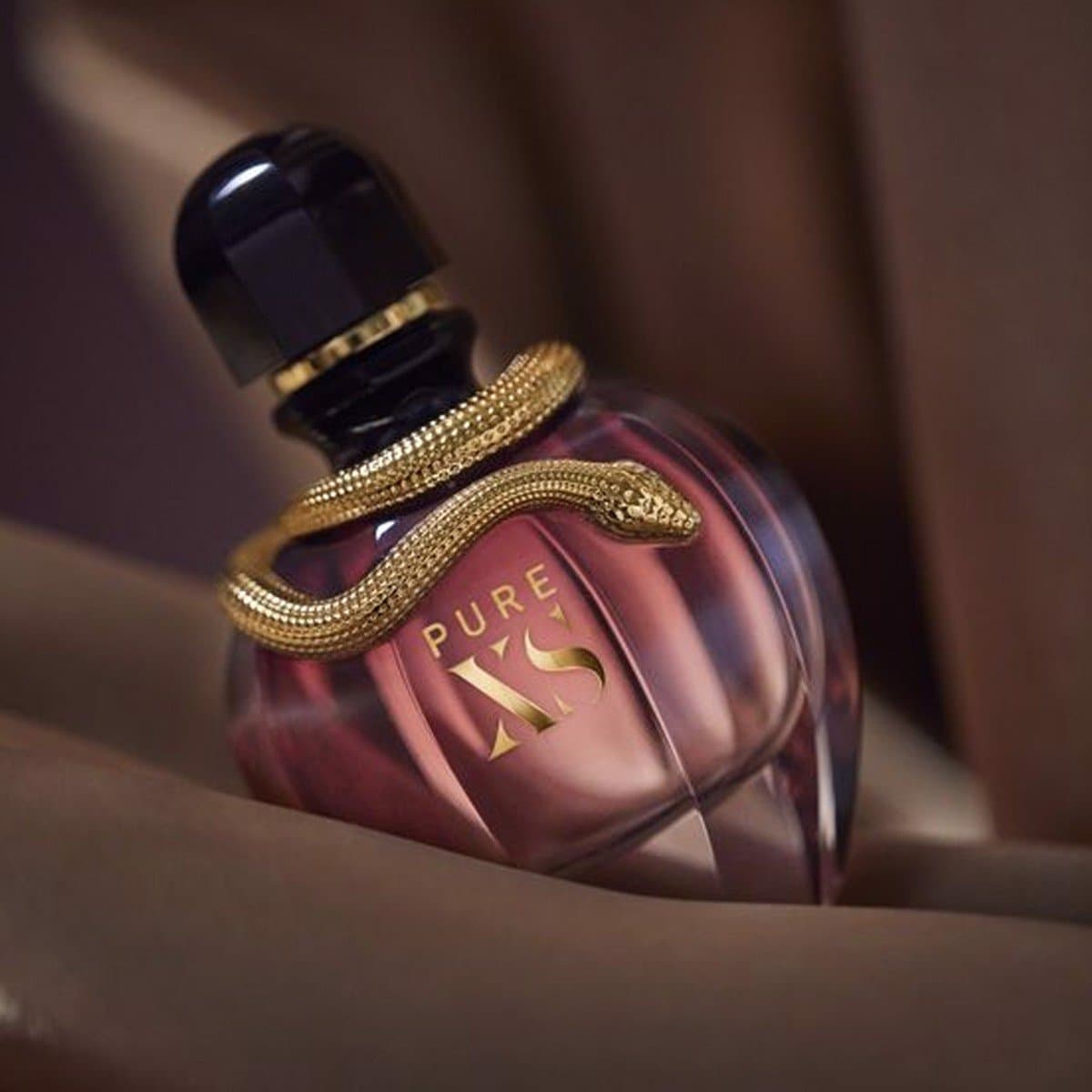 PACO RABANNE PURE XS FOR WOMEN (2018) EDP 80ML - Al Himyan Perfumes | عطور هميان | Oud & Luxury Fragrances - PACO RABANNE
