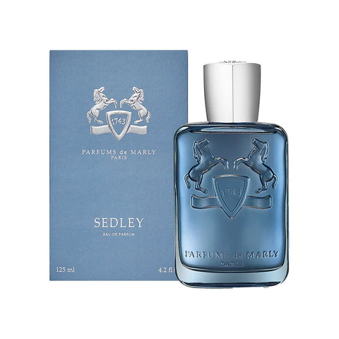 PARFUMS de MARLY SEDLEY UNISEX EDP 125ML - Al Himyan Perfumes | عطور هميان | Oud & Luxury Fragrances - parfums de marly