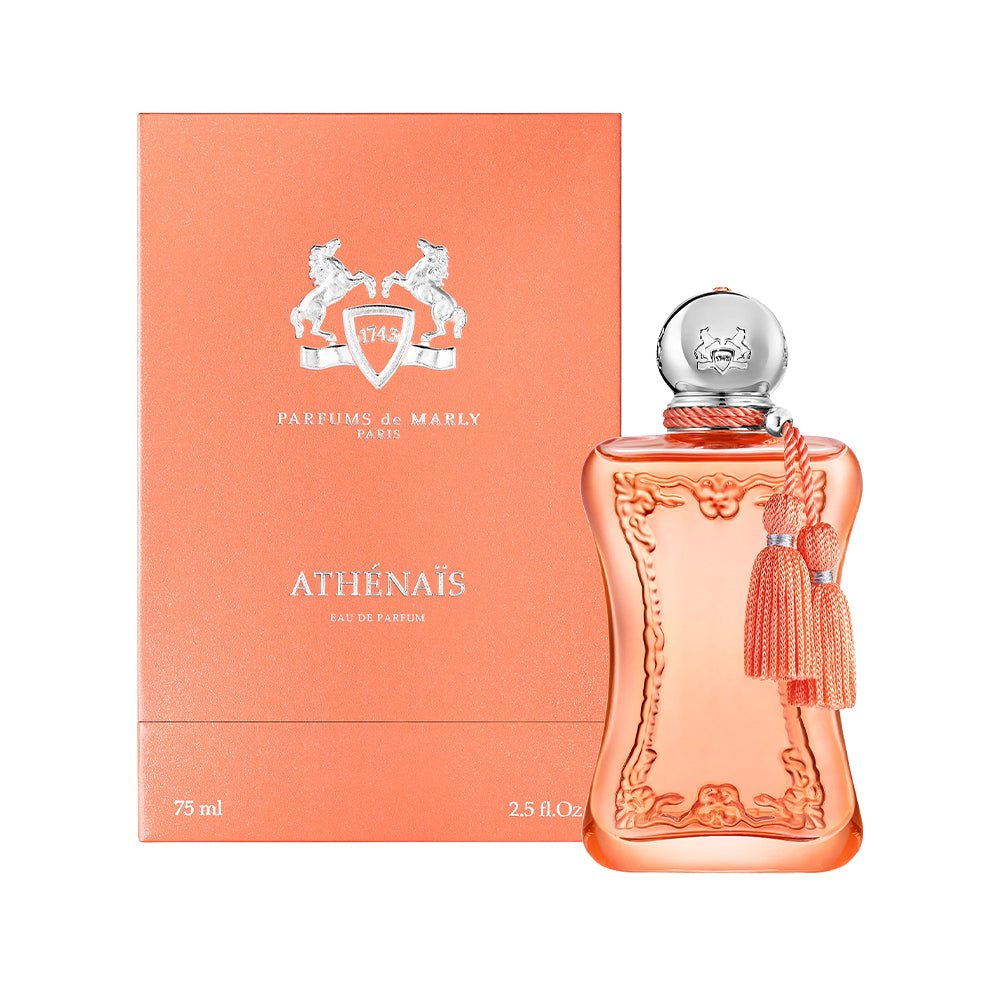 PARFUMS DE MARLY ATHÉNAÏS FOR WOMEN EDP 75ML* - Al Himyan Perfumes | عطور هميان | Oud & Luxury Fragrances - parfums de marly