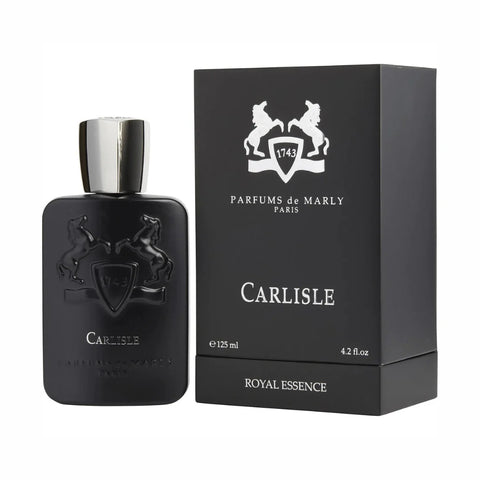 PARFUMS de MARLY CARLISLE UNISEX EDP 125ML - Al Himyan Perfumes | عطور هميان | Oud & Luxury Fragrances - parfums de marly