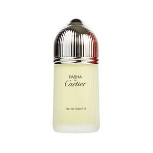 Cartier Pasha for Men EDT 100ml bottle