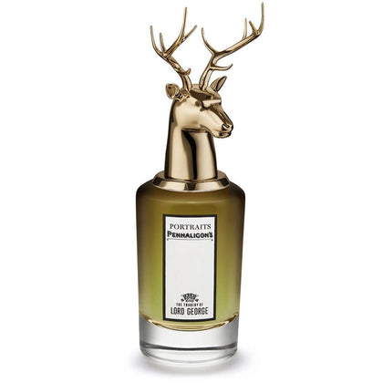 PENHALIGON'S THE TRAGEDY OF LORD GEORGE FOR MEN EDP 75ML