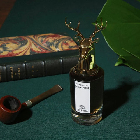 Penhaligon's The Tragedy Of Lord George For Men EDP 75ML