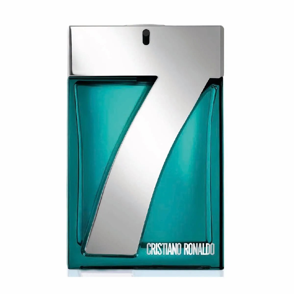 CRISTIANO RONALDO CR7 ORIGINS FOR MEN EDT 100ML - Al Himyan Perfumes | عطور هميان | Oud & Luxury Fragrances - CRISTIANO RONALDO
