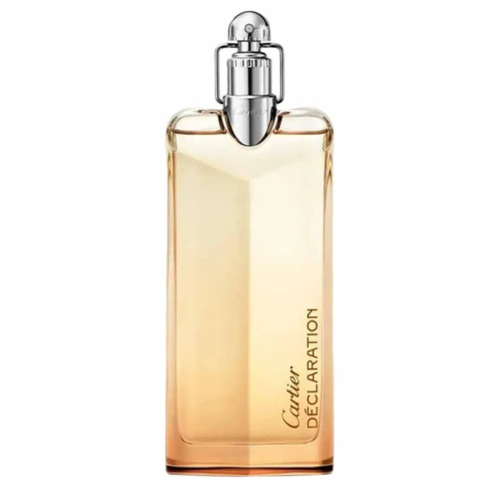 CARTIER DECLARATION FOR MEN EDP 100ML - Al Himyan Perfumes | عطور هميان | Oud & Luxury Fragrances - Cartier الصورة الرئيسية
