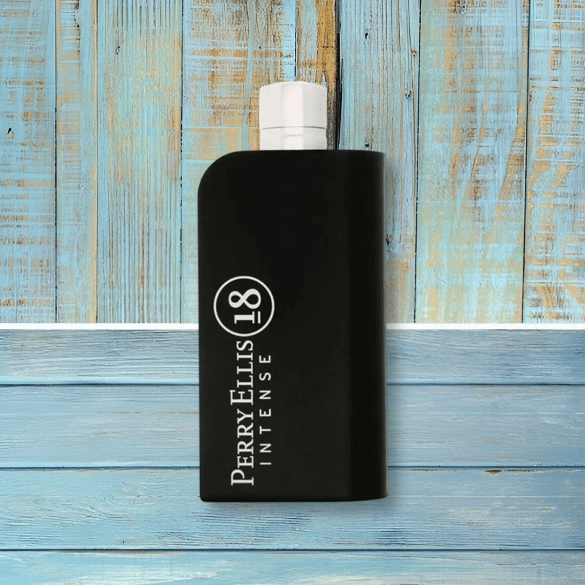 PERRY ELLIS 18 INTENSE MEN EDP 100ML - Al Himyan Perfumes | عطور هميان | Oud & Luxury Fragrances - PERRY ELLIS