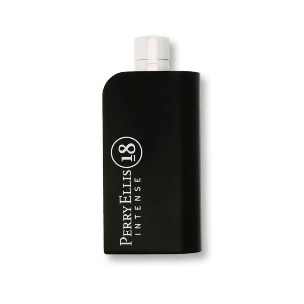 زجاجة عطر Perry Ellis 18 Intense للرجال 100 مل - اشتري أونلاين من هميان الإمارات الصورة الرئيسية