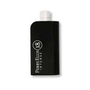 PERRY ELLIS 18 INTENSE MEN EDP 100ML - Al Himyan Perfumes | عطور هميان | Oud & Luxury Fragrances - PERRY ELLIS