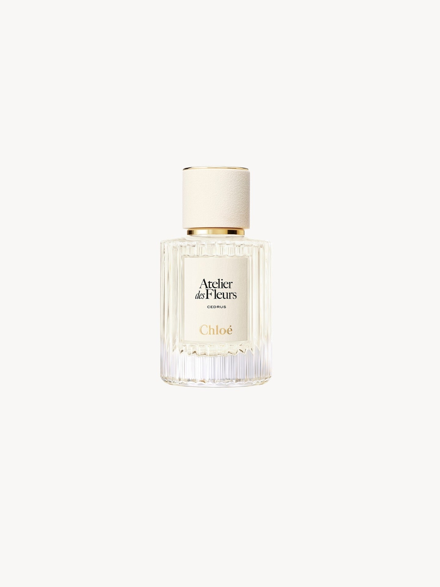 CHLOE ATELIER DES FLEURS CEDRUS UNISEX EDP