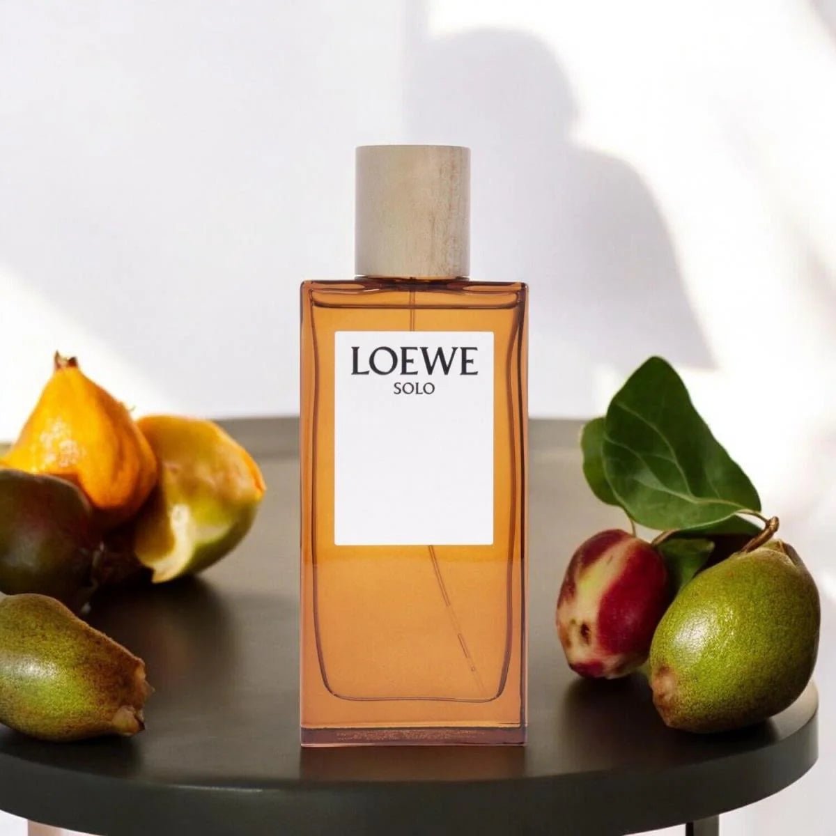 LOEWE SOLO LOEWE FOR MEN EDT 100ML - Al Himyan Perfumes | عطور هميان | Oud & Luxury Fragrances - LOEWE