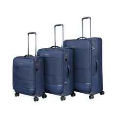 Airlite Softcase - Set Of 3 Champaigne