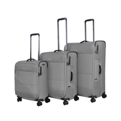 Airlite Softcase - Set Of 3 Champaigne