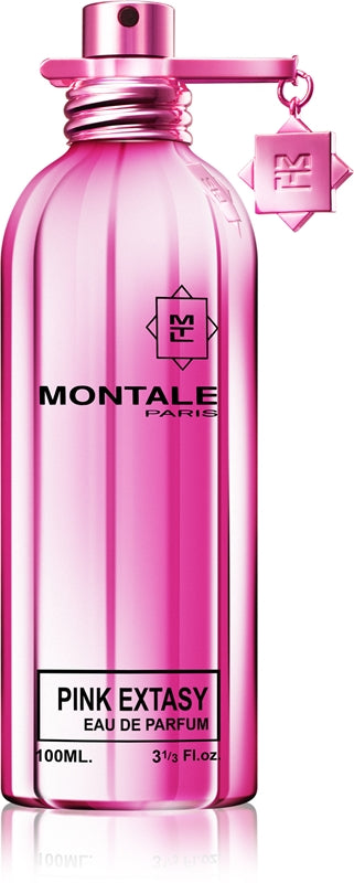Montale Pink Extasy Women EDP 100ml bottle and box