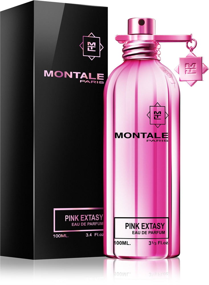 Montale Pink Extasy Women EDP 100ml — side view