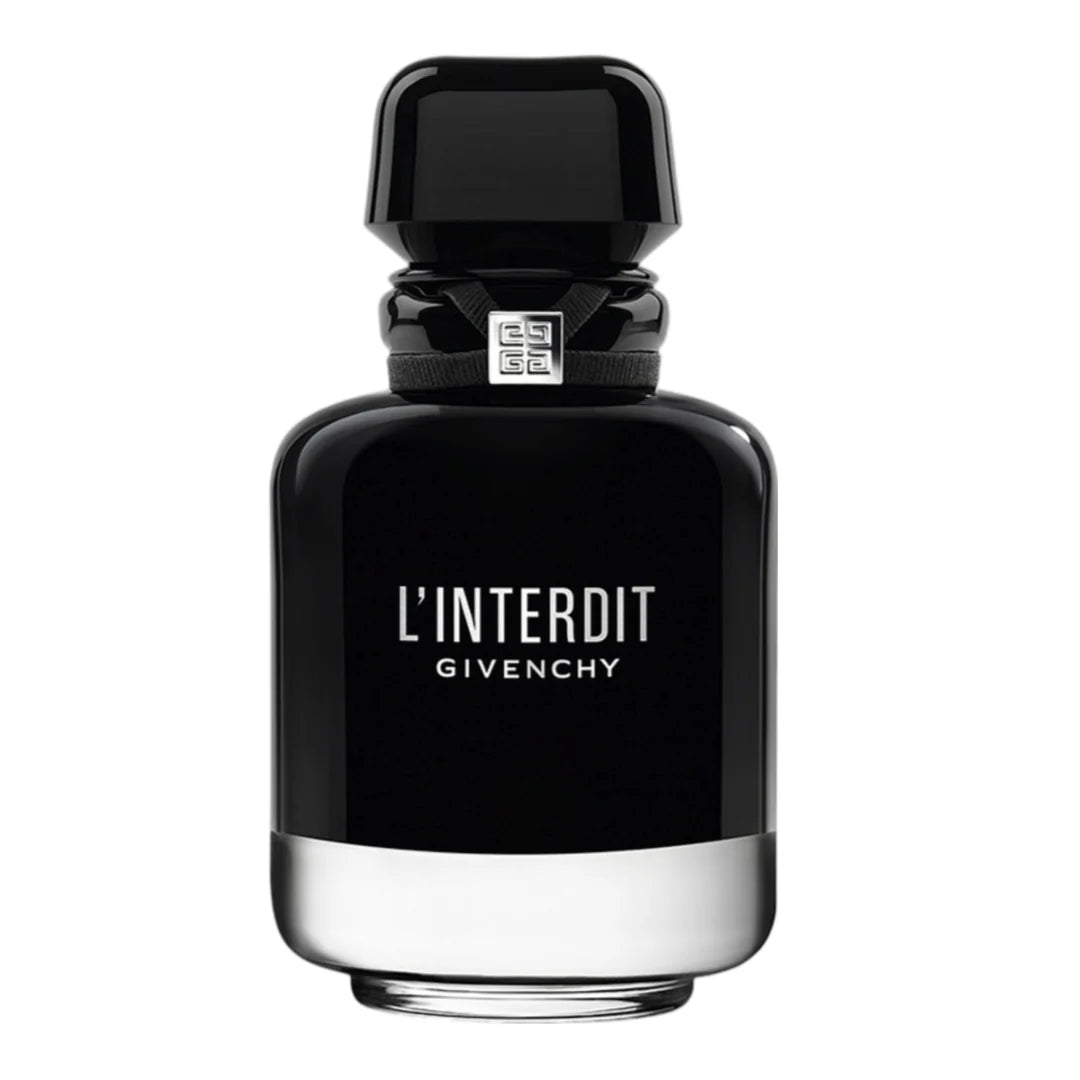 GIVENCHY L'INTERDIT INTENSE FOR WOMEN EDP 80ML - Al Himyan Perfumes | عطور هميان | Oud & Luxury Fragrances - GIVENCHY الصورة الرئيسية