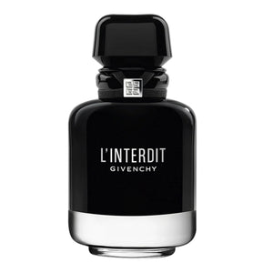 Givenchy L'interdit Intense for Women EDP bottle