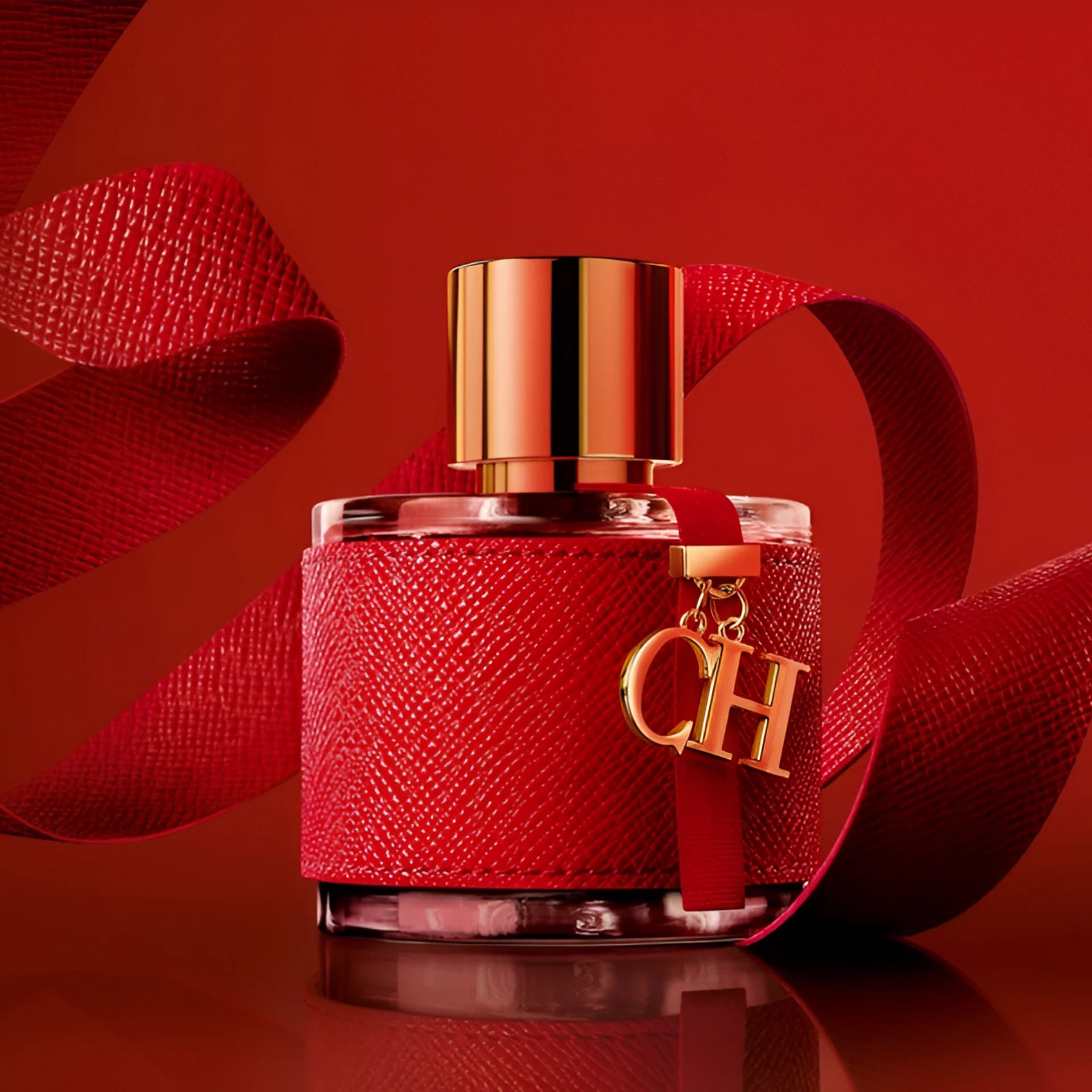CAROLINA HERRERA CH FOR WOMEN EDT 100ML - Al Himyan Perfumes | عطور هميان | Oud & Luxury Fragrances - Carolina Herrera