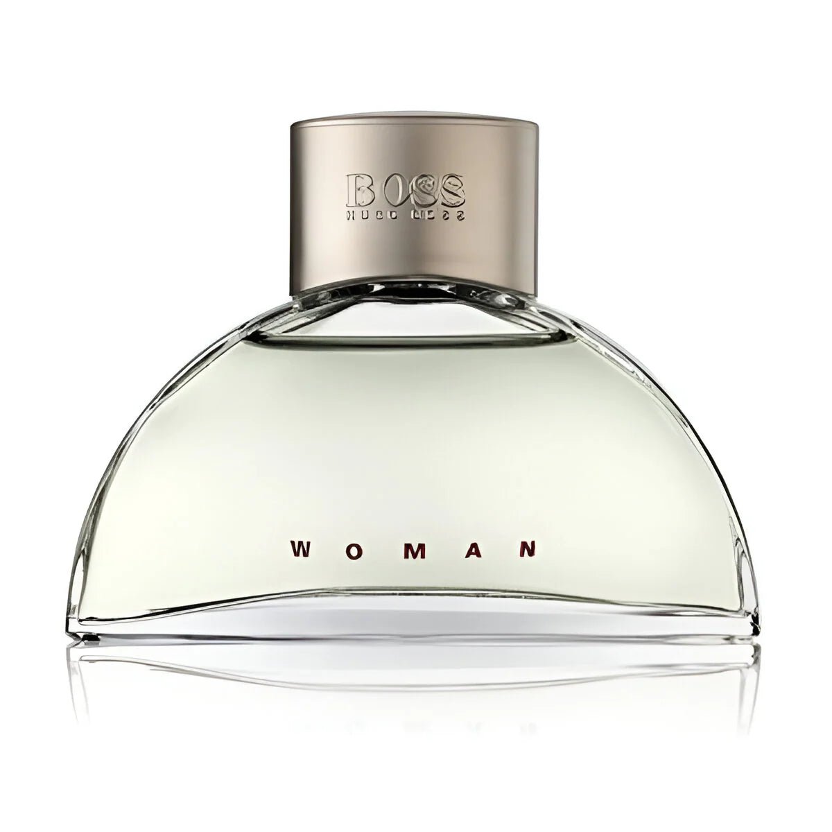 HUGO BOSS BOSS WOMAN FOR WOMEN EDP 90ML - Al Himyan Perfumes | عطور هميان | Oud & Luxury Fragrances - Hugo Boss الصورة الرئيسية