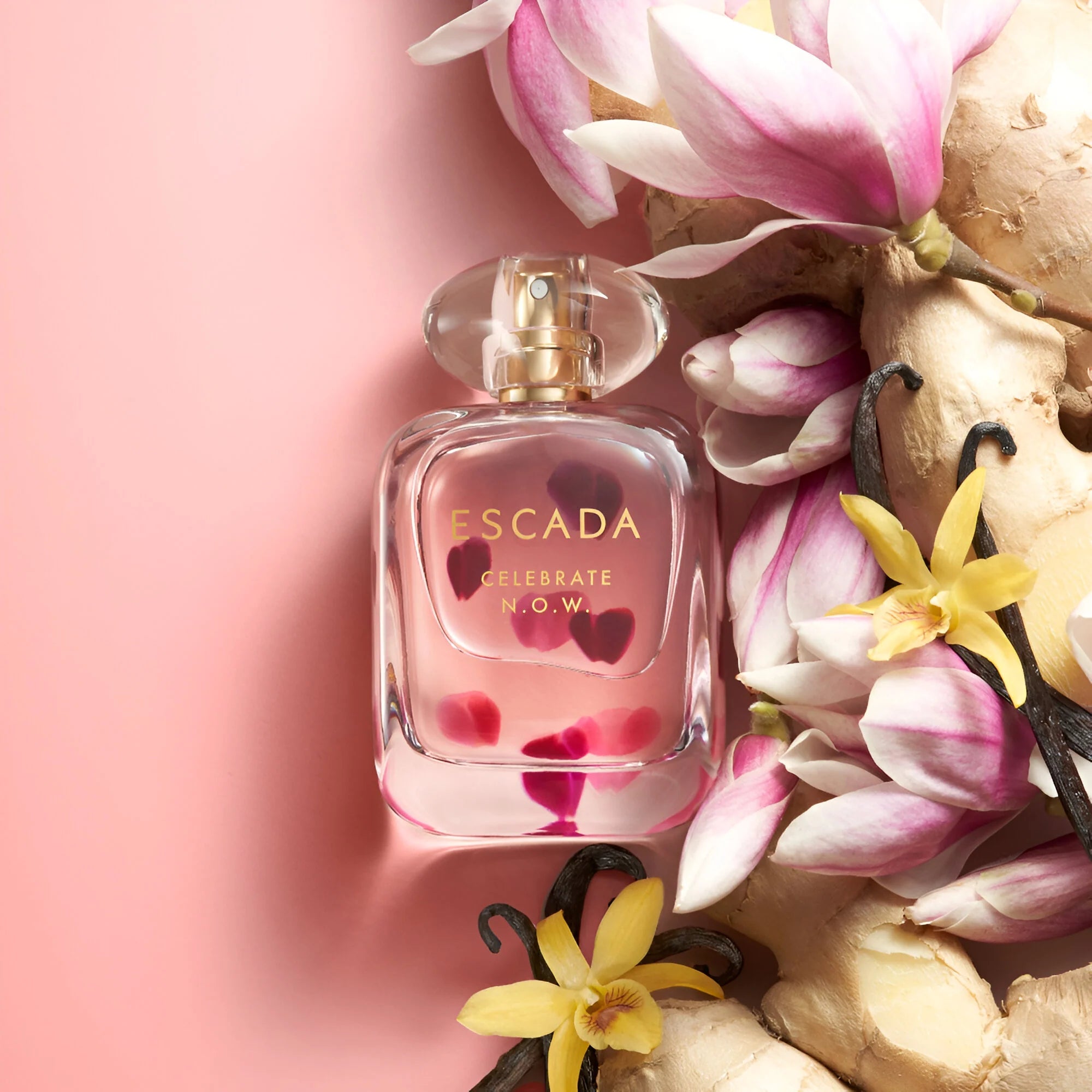 ESCADA CELEBRATE NOW UNISEX EDP 80ML Secondary image