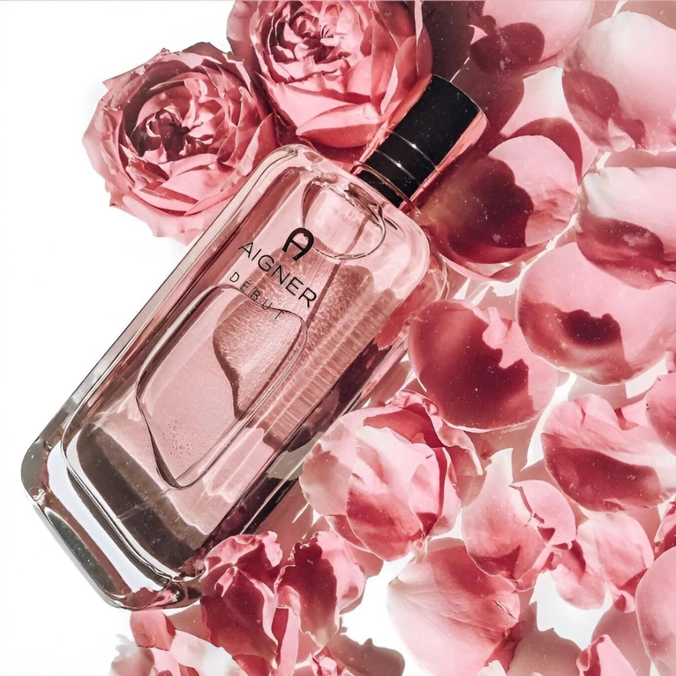 ETIENNE AIGNER DEBUT FOR WOMEN EDP 100ML - Al Himyan Perfumes | عطور هميان | Oud & Luxury Fragrances - ETIENNE AIGNER