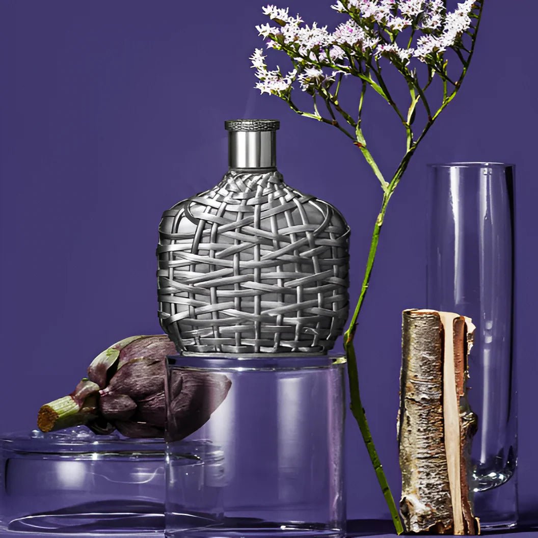 JOHN VARVATOS XX ARTISAN FOR MEN EDT - Al Himyan Perfumes | عطور هميان | Oud & Luxury Fragrances - JOHN VARVATOS