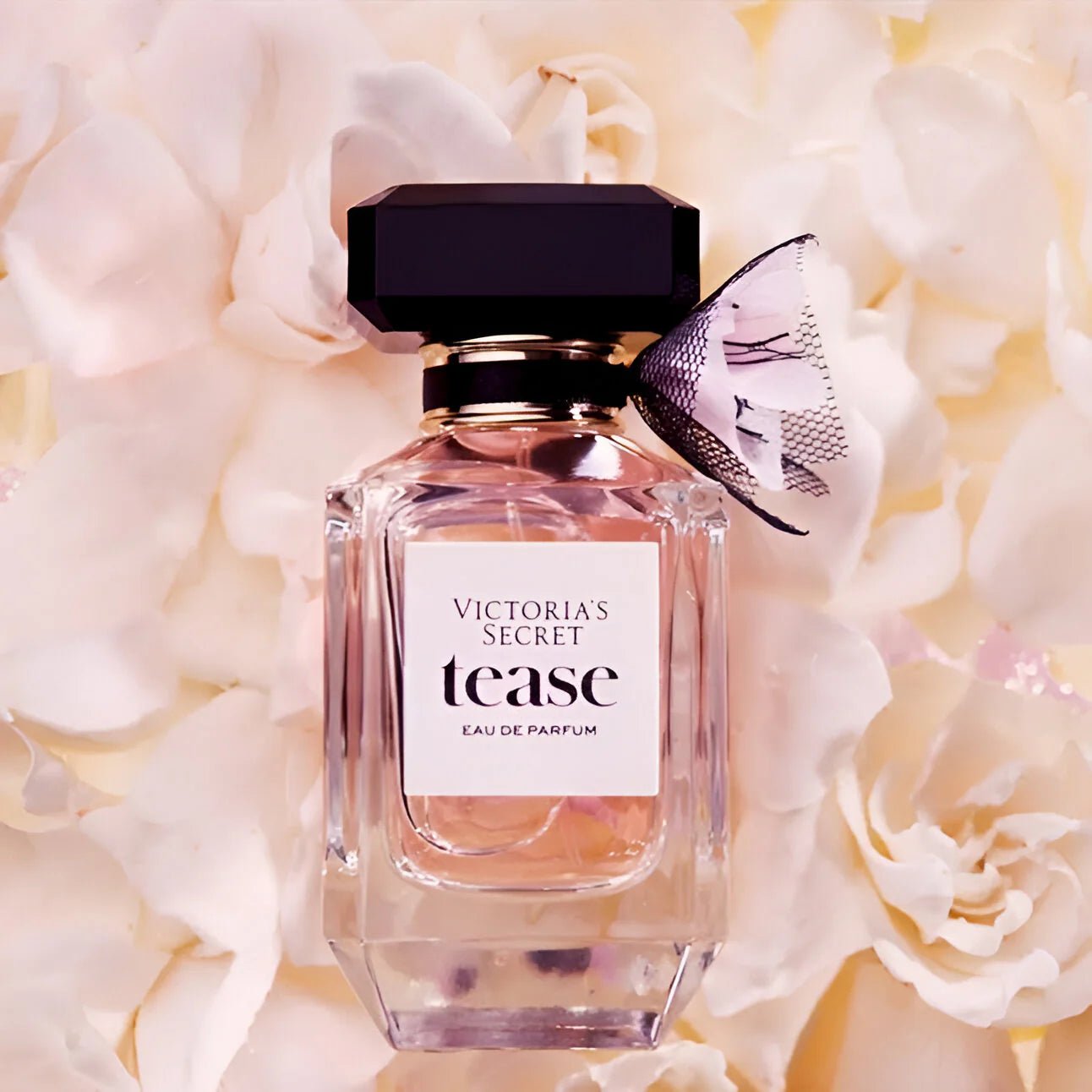 VICTORIA'S SECRET TEASE FOR WOMEN EDP 100ML Secondary image