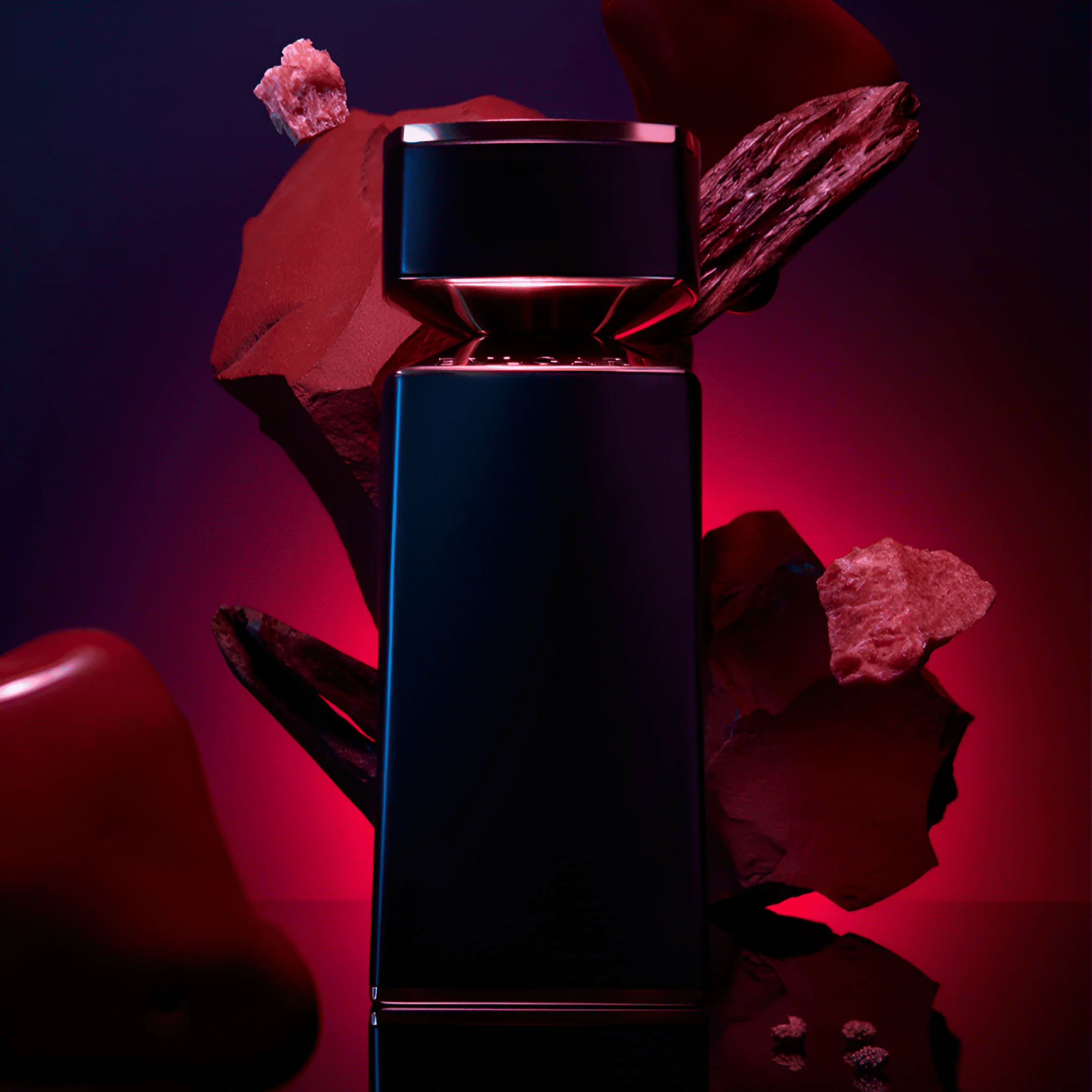 BVLGARI LE GEMME GARANAT FOR MEN EDP - Al Himyan Perfumes | عطور هميان | Oud & Luxury Fragrances - BVLGARI