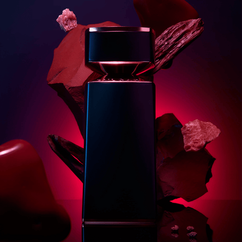 BVLGARI LE GEMME GARANAT FOR MEN EDP - Al Himyan Perfumes | عطور هميان | Oud & Luxury Fragrances - BVLGARI