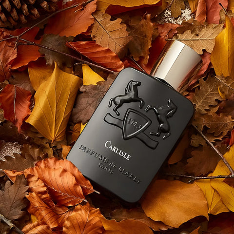 PARFUMS de MARLY CARLISLE UNISEX EDP 125ML - Al Himyan Perfumes | عطور هميان | Oud & Luxury Fragrances - parfums de marly