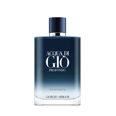 Acqua Di Gio Profondo